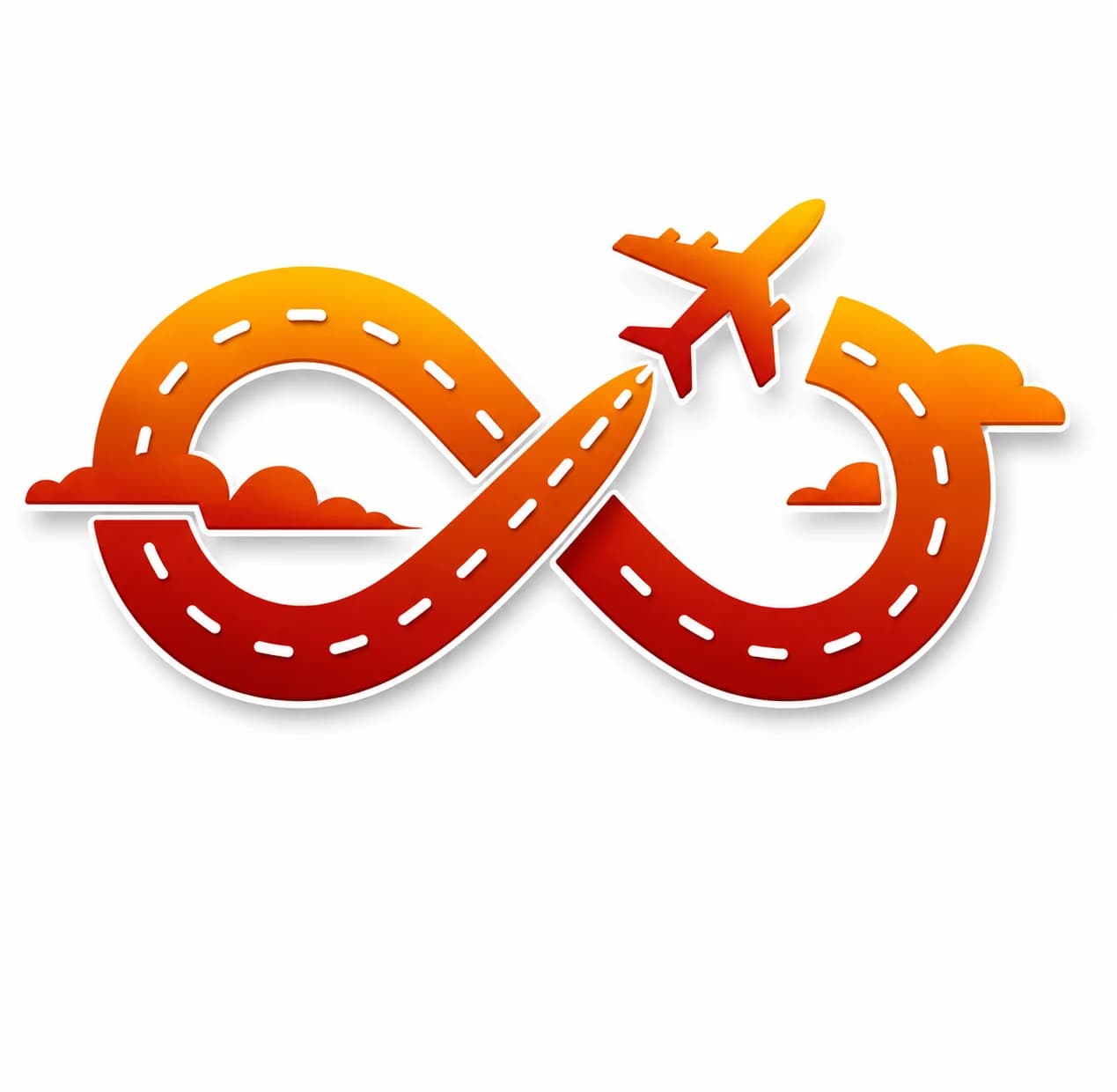 Shree Dham Travels Logo